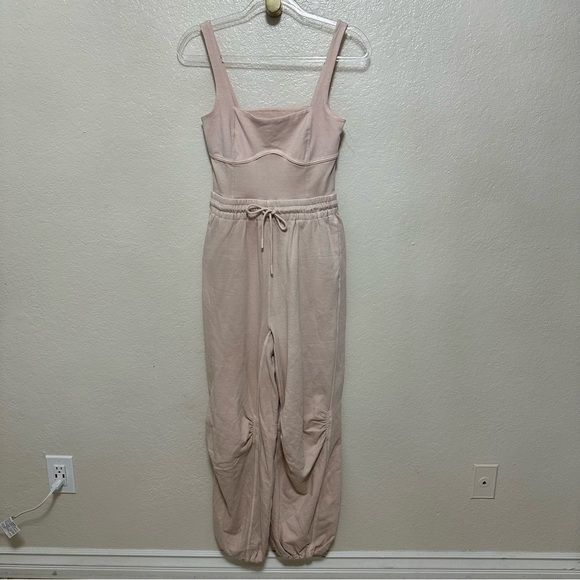 New Free People FP movement Inbound Onesie size S - Picture 5 of 10